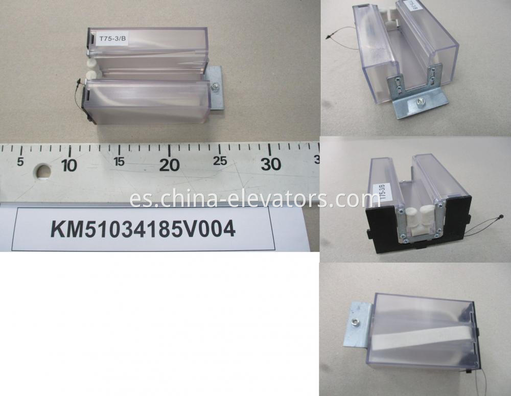 KONE Elevator Small Oil Cup KM51034185V004